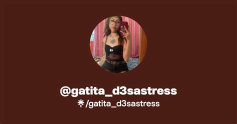 gatita onlyfans|Find @gatitasexy and Onlyfans